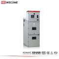 Comutação KYN28 24kV Metal incluido Switchgear Withdrawable cubículo